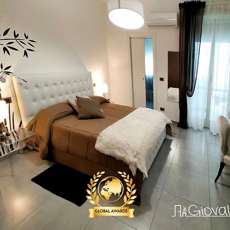 B&B Giovaldi'S Torino エクステリア 写真