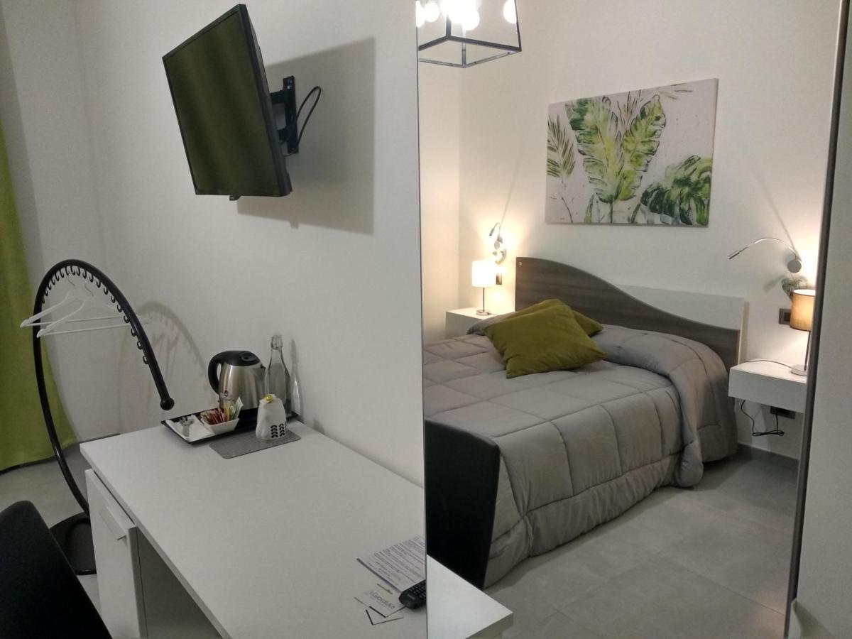 B&B Giovaldi'S Torino エクステリア 写真