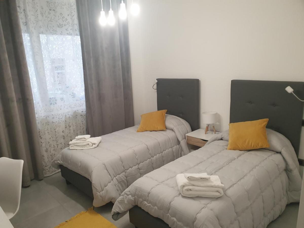 B&B Giovaldi'S Torino エクステリア 写真