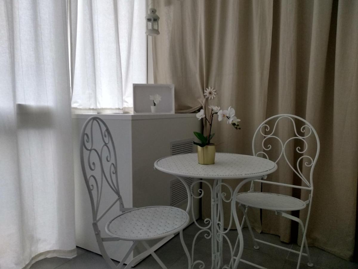B&B Giovaldi'S Torino エクステリア 写真