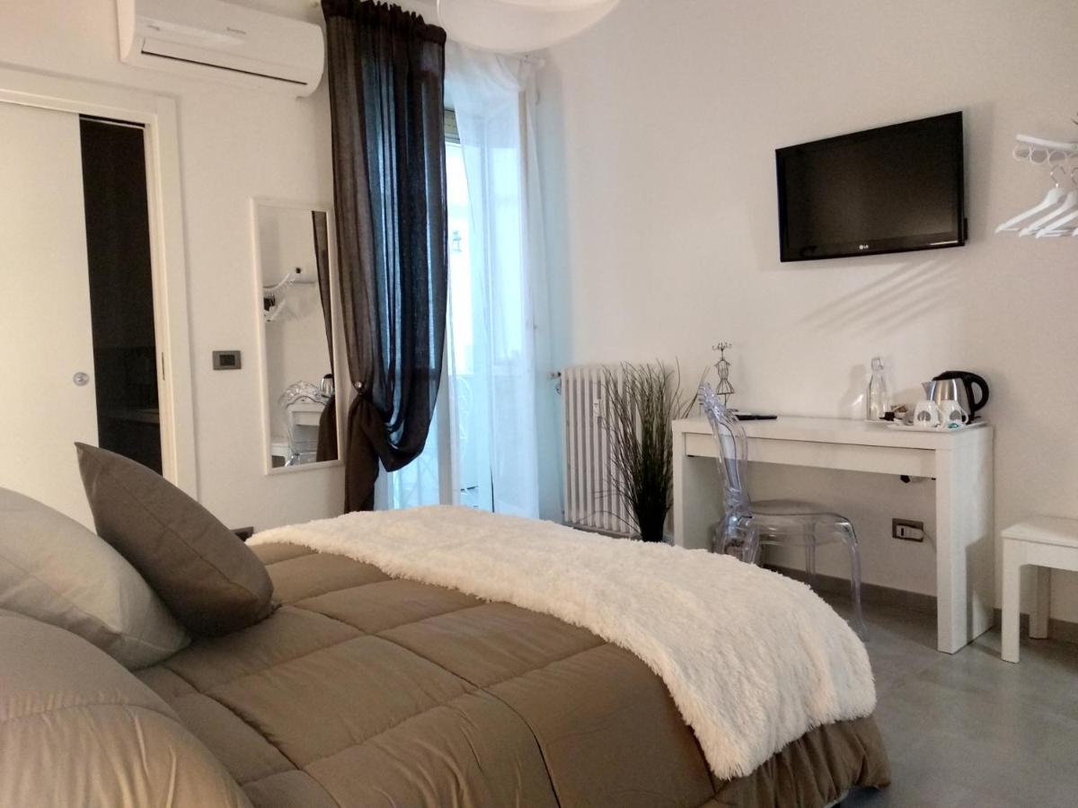 B&B Giovaldi'S Torino エクステリア 写真