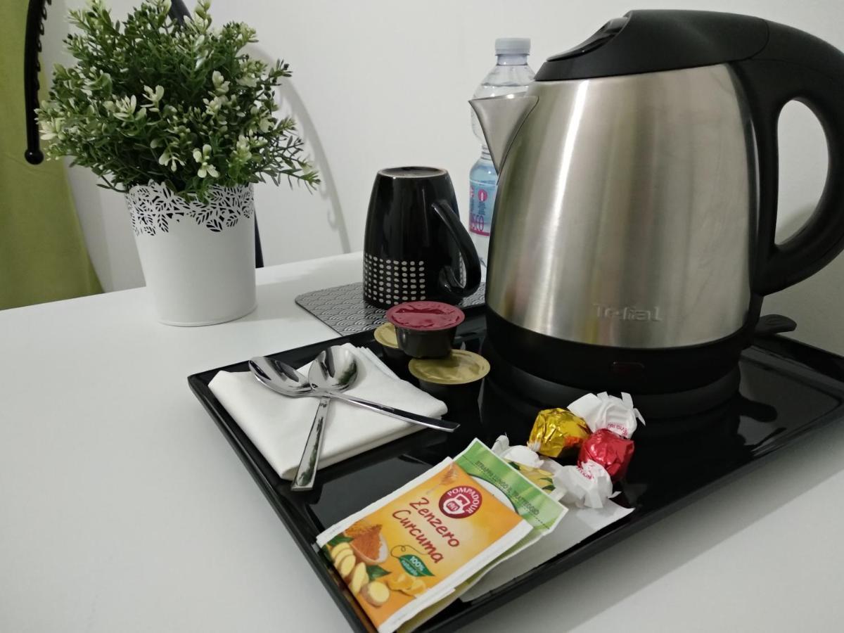 B&B Giovaldi'S Torino エクステリア 写真