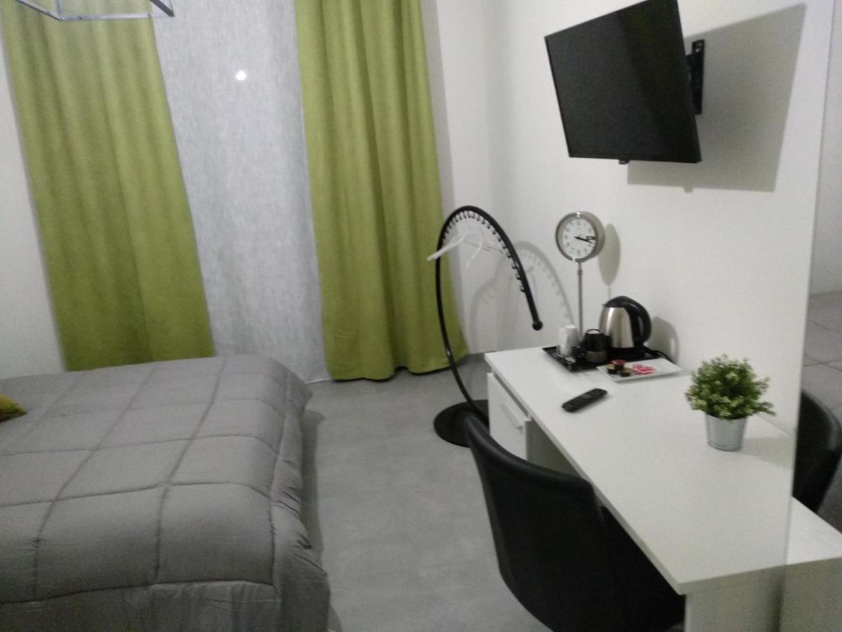 B&B Giovaldi'S Torino エクステリア 写真