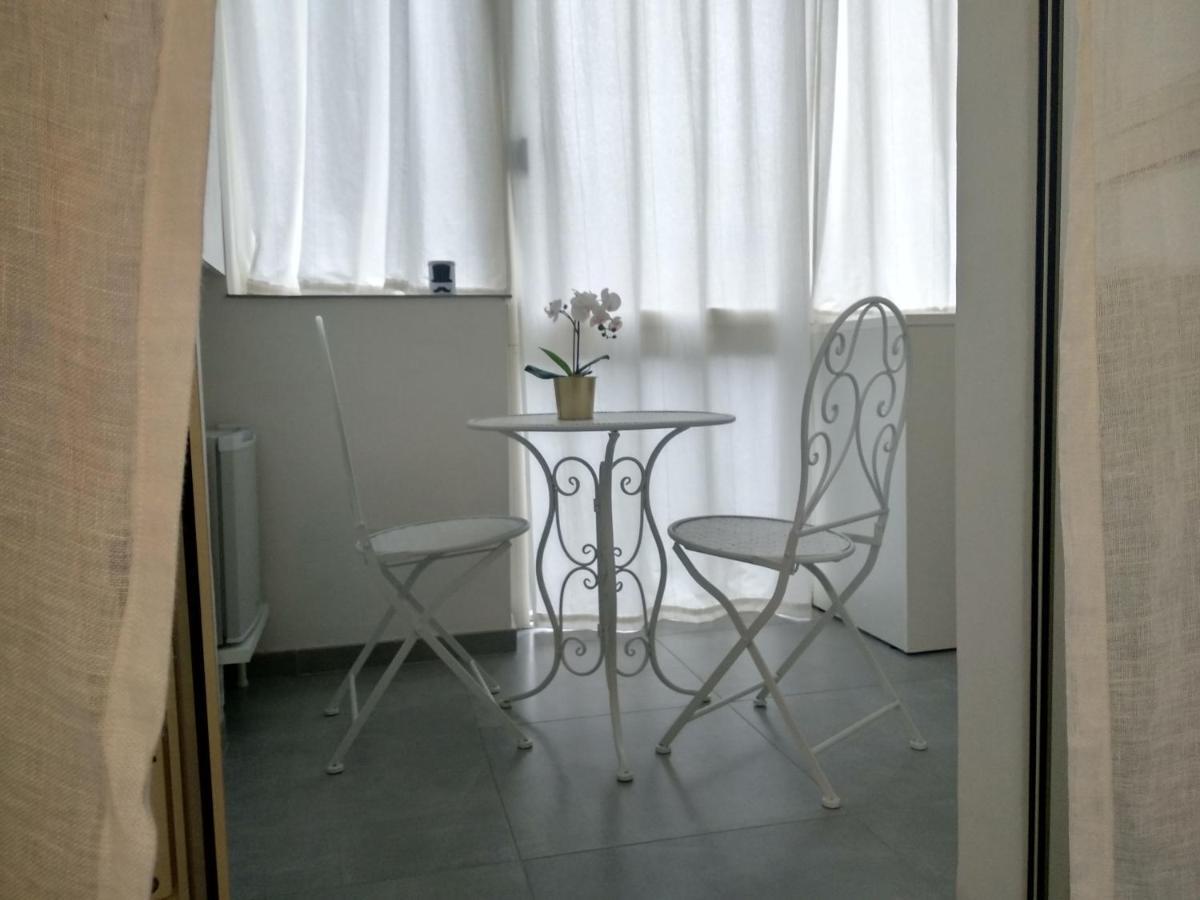 B&B Giovaldi'S Torino エクステリア 写真