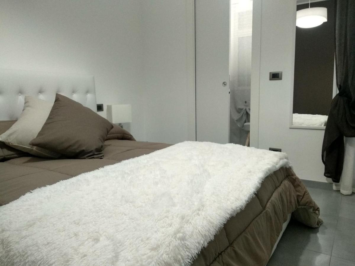B&B Giovaldi'S Torino エクステリア 写真