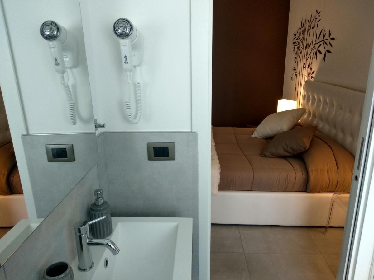 B&B Giovaldi'S Torino エクステリア 写真